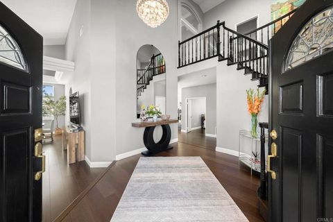 Photo of 1359 Corte Alveo, Oceanside, CA 92057 (MLS # NDP2601934)