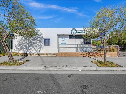9040 Sunland Boulevard Sun Valley CA 91352