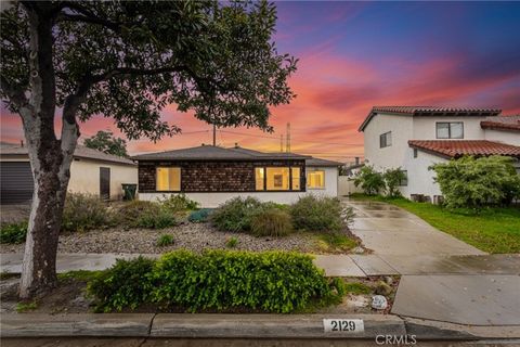 Photo of 2129 W 178th Street, Torrance, CA 90504 (MLS # OC26001973)