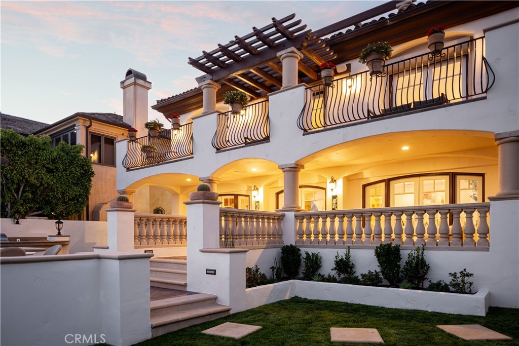 Lantern Village Central (LDC) - Residential Lease