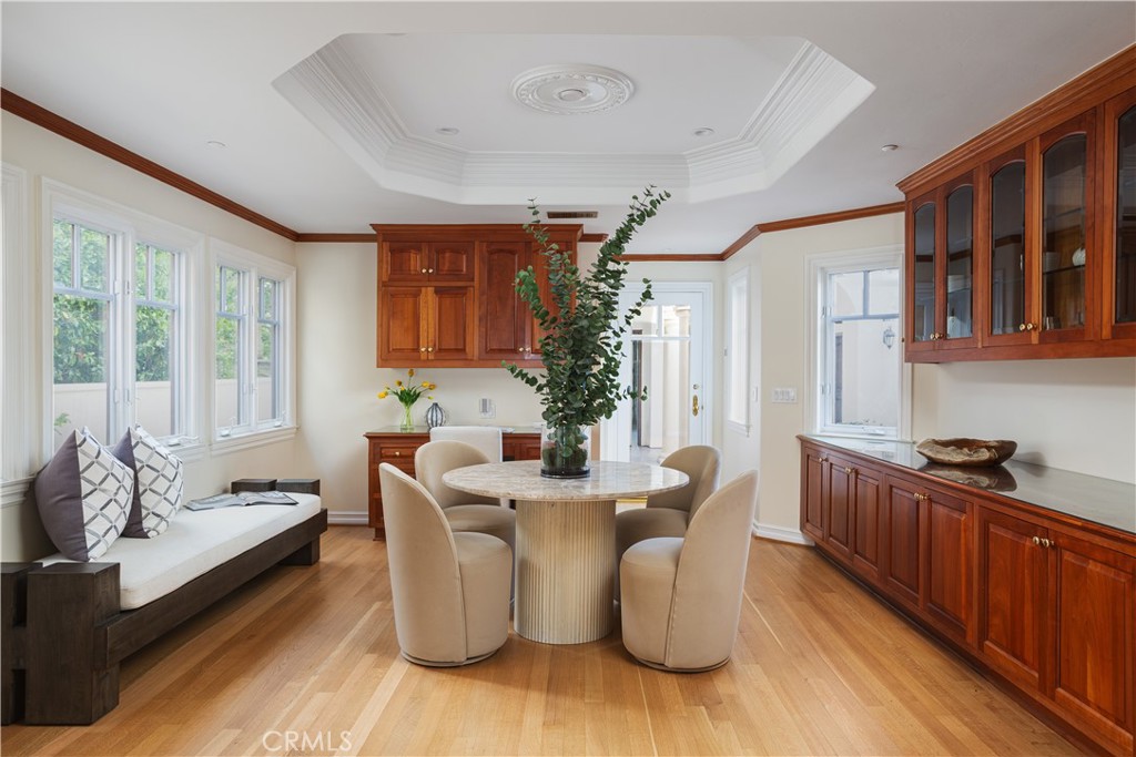 Lantern Village Central (LDC) - Residential Lease
