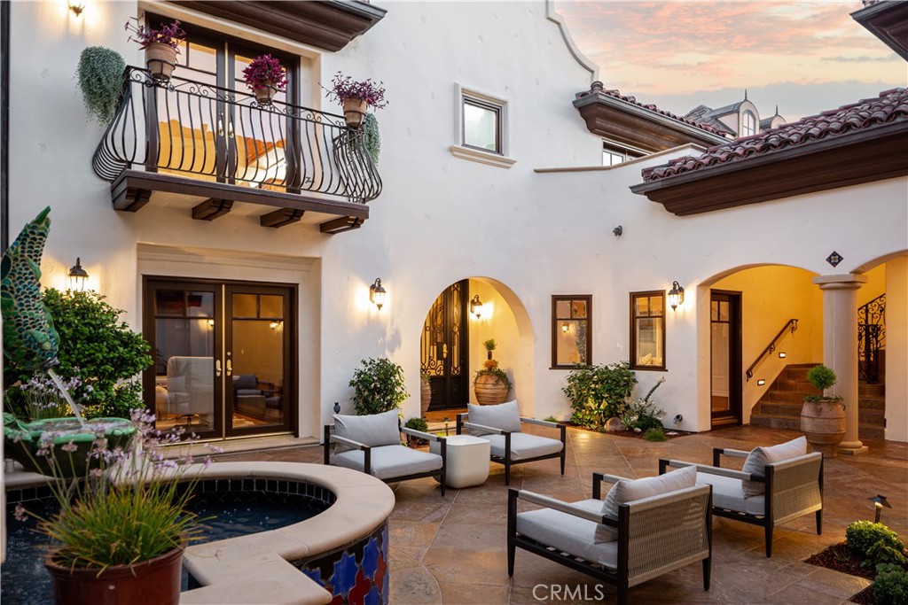 Lantern Village Central (LDC) - Residential Lease