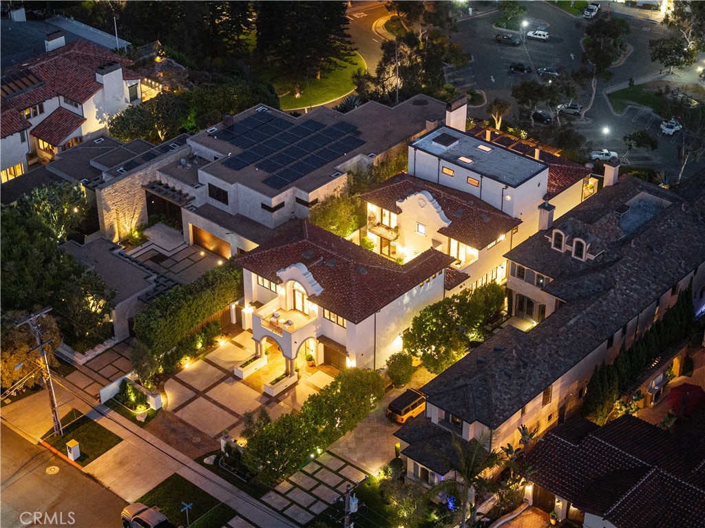 Lantern Village Central (LDC) - Residential Lease