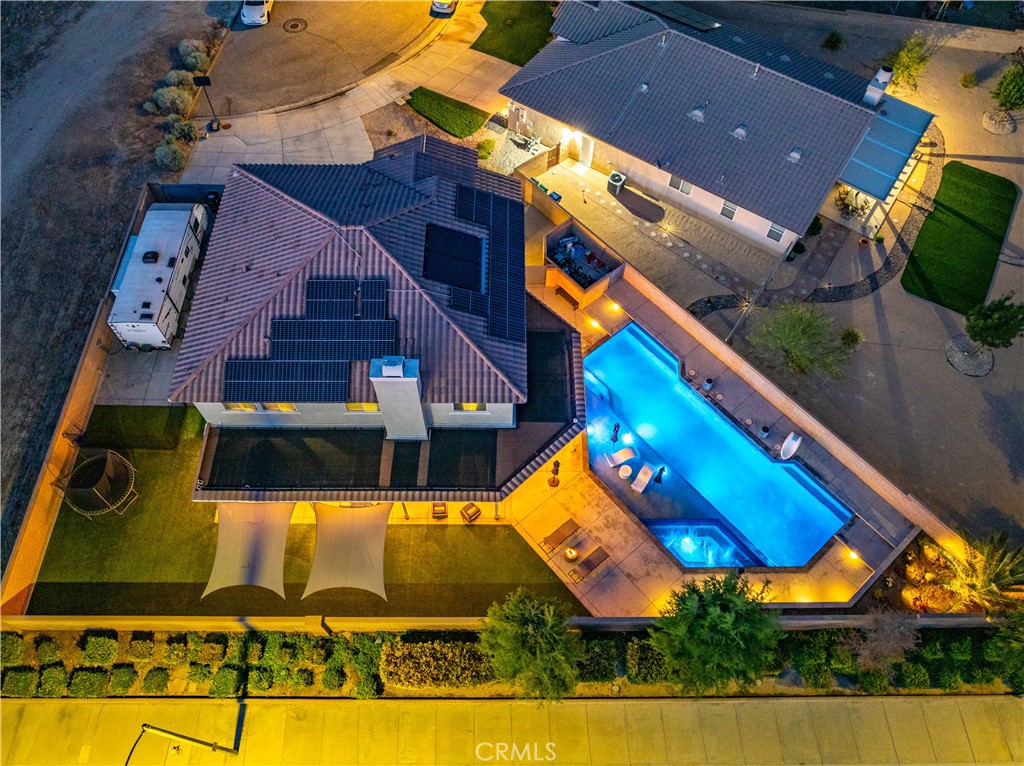 3855 W Avenue J10