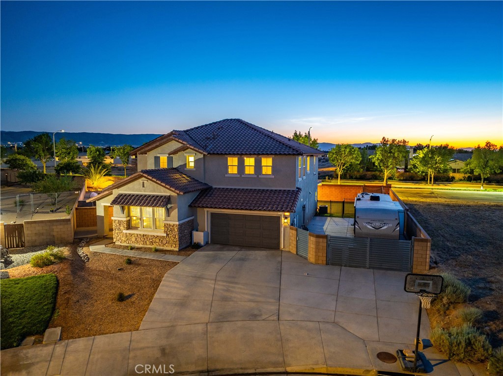 3855 W Avenue J10