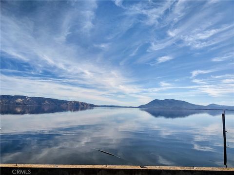 Photo of 3830 Lakeshore Boulevard, Lakeport, CA 95453 (MLS # LC25153976)