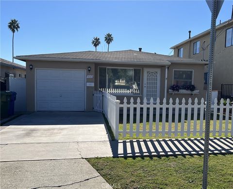 1223 W 23rd Street San Pedro CA 90731