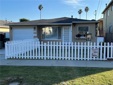 1223 W 23rd Street San Pedro CA 90731