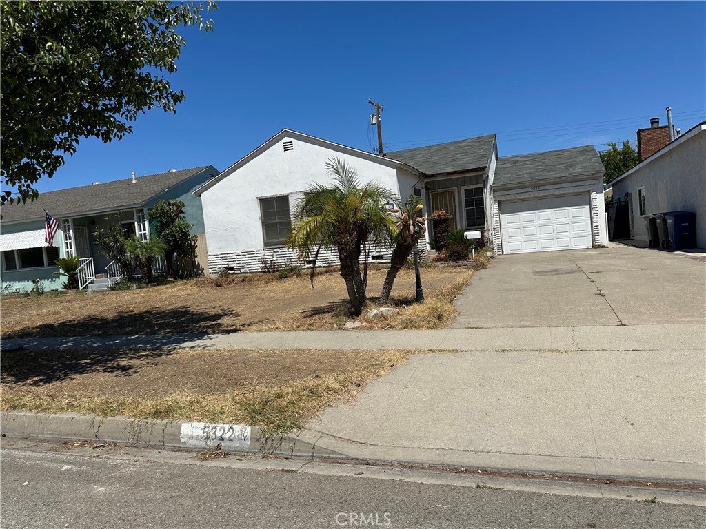 5322 Pearce Avenue