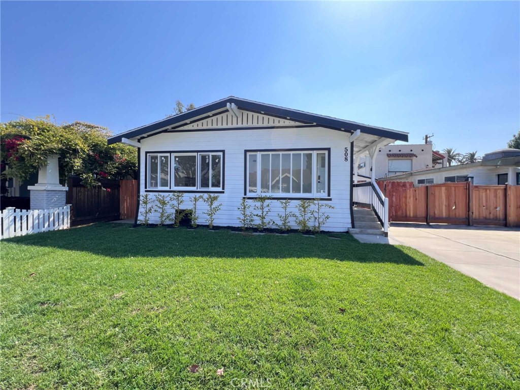 508 Molino Avenue