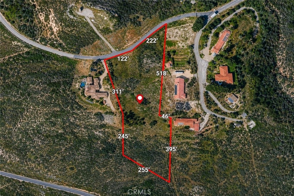 0 Meadow Mesa Dr.