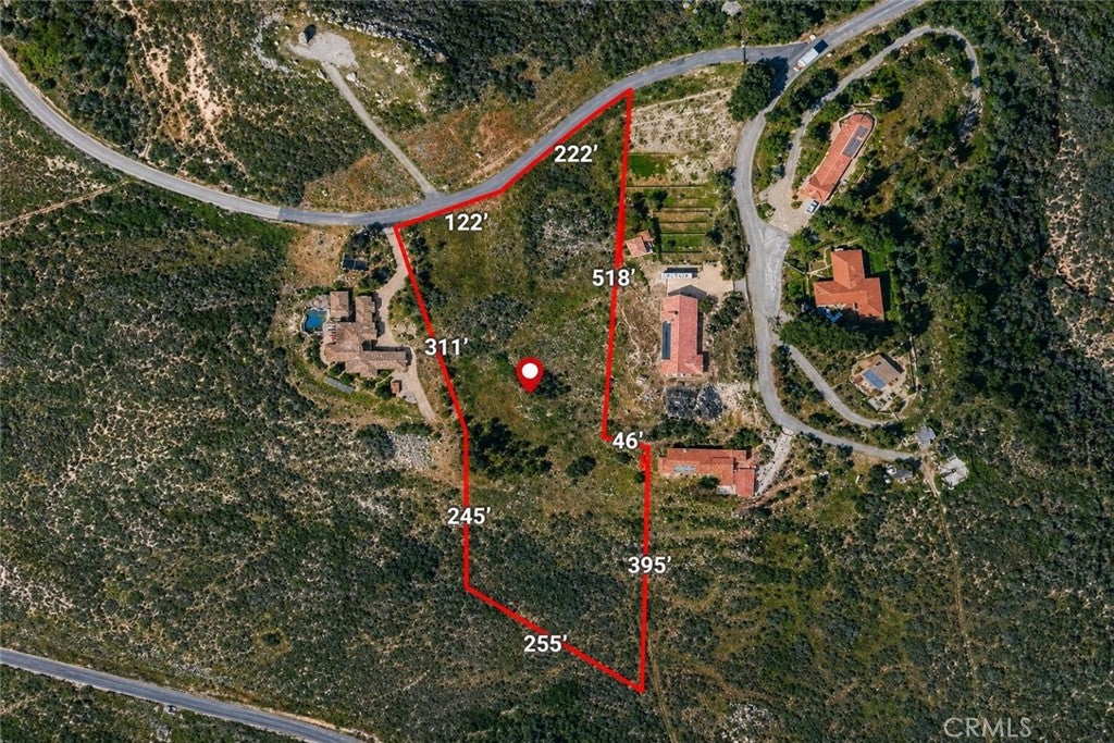 0 Meadow Mesa Dr.