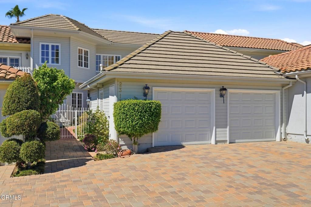 Photo of 2317 Canyonback Road, Los Angeles, CA 90049 (MLS # P1-26368)