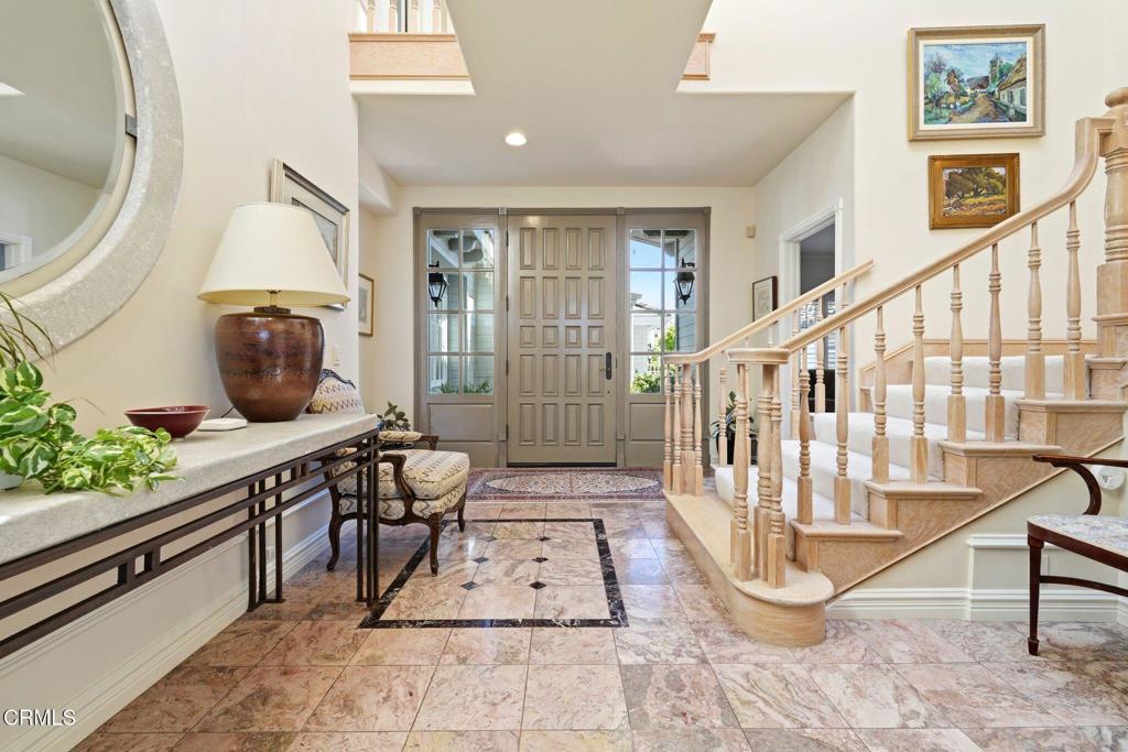 2317 Canyonback Road