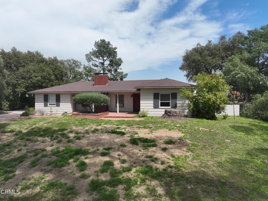 Properties 1 3914 Alta Vista Drive