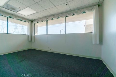 Tiny photo for 901 Pacific Coast Hwy. #A200, Redondo Beach, CA 90277 (MLS # SB25185416)