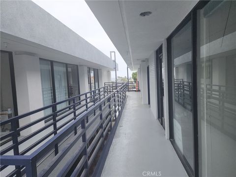 Tiny photo for 901 Pacific Coast Hwy. #A200, Redondo Beach, CA 90277 (MLS # SB25185416)