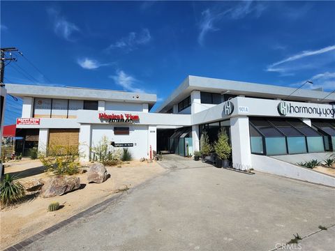 Tiny photo for 901 Pacific Coast Hwy. #A200, Redondo Beach, CA 90277 (MLS # SB25185416)