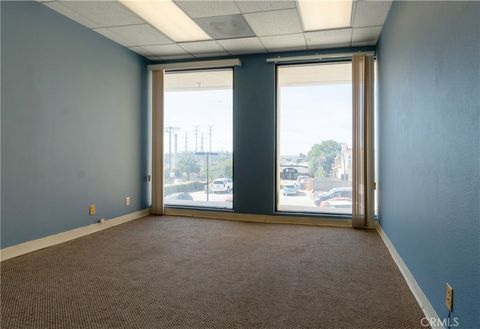 Tiny photo for 901 Pacific Coast Hwy. #A200, Redondo Beach, CA 90277 (MLS # SB25185416)