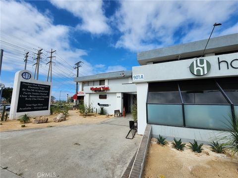 Tiny photo for 901 Pacific Coast Hwy. #A200, Redondo Beach, CA 90277 (MLS # SB25185416)