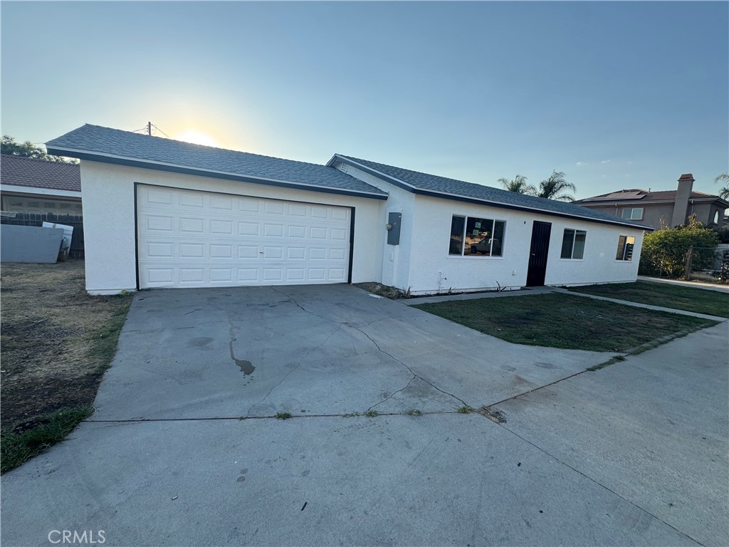 Fully Renovated Gem in Baldwin Park! Welcome to 12741 Bess Avenue – a beautifully updated 3-bedroom, 2-bath home offering approximately 1,150 sq. ft. of comfortable living space. Completely renovated throughout, this turnkey property features brand-new flooring, a modern kitchen with stylish cabinetry and finishes, and fresh upgrades that blend functionality with contemporary charm. Central A/C and heating, beautiful Quartz counter top, recess lighting. New interior/exterior paint, new roof. Enjoy a bright, open layout ideal for everyday living and entertaining. The spacious backyard offers potential for expansion, gardening, or creating your own outdoor retreat. Conveniently located near schools, shopping, dining, and easy freeway access, this move-in ready home. Don’t miss this opportunity – schedule your private tour today!