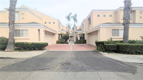 6382 Gage Avenue 329 Bell Gardens CA 90201