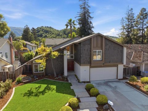 Photo of 6067 Marla Court, San Jose, CA 95124 (MLS # ML82044637)
