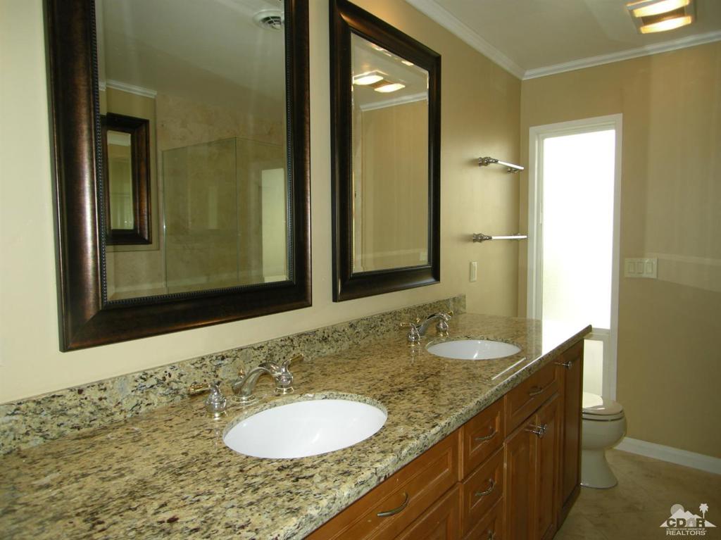 Westward Isle - Residential Lease