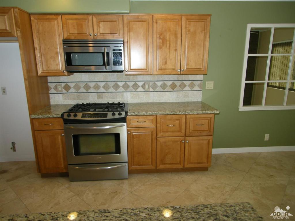 Westward Isle - Residential Lease