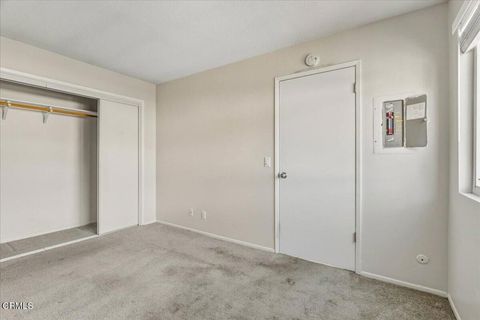 Tiny photo for 3380 Bullock Lane, San Luis Obispo, CA 93401 (MLS # V1-33328)