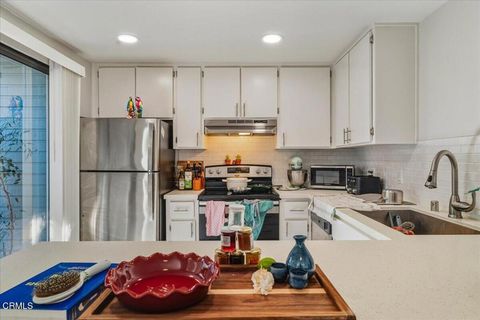 Tiny photo for 3380 Bullock Lane, San Luis Obispo, CA 93401 (MLS # V1-33328)