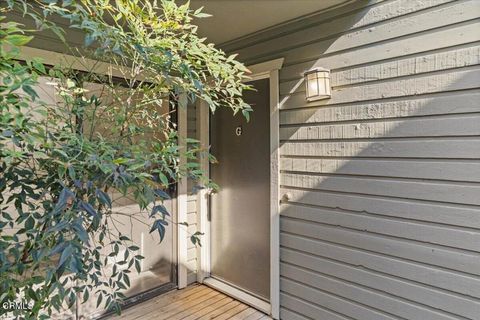 Tiny photo for 3380 Bullock Lane, San Luis Obispo, CA 93401 (MLS # V1-33328)