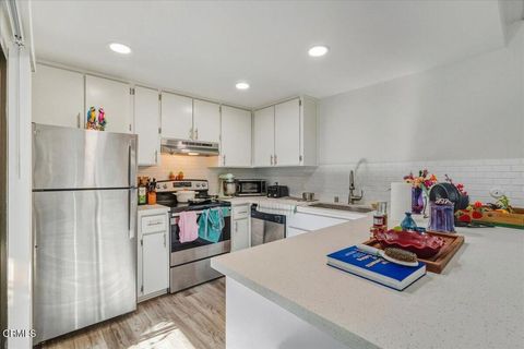 Tiny photo for 3380 Bullock Lane, San Luis Obispo, CA 93401 (MLS # V1-33328)