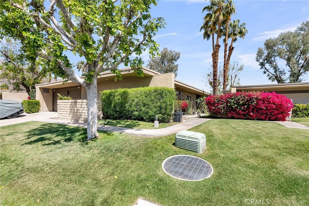 Photo of 1186 Tiffany Circle N, Palm Springs, CA 92262 (MLS # IV25234259)