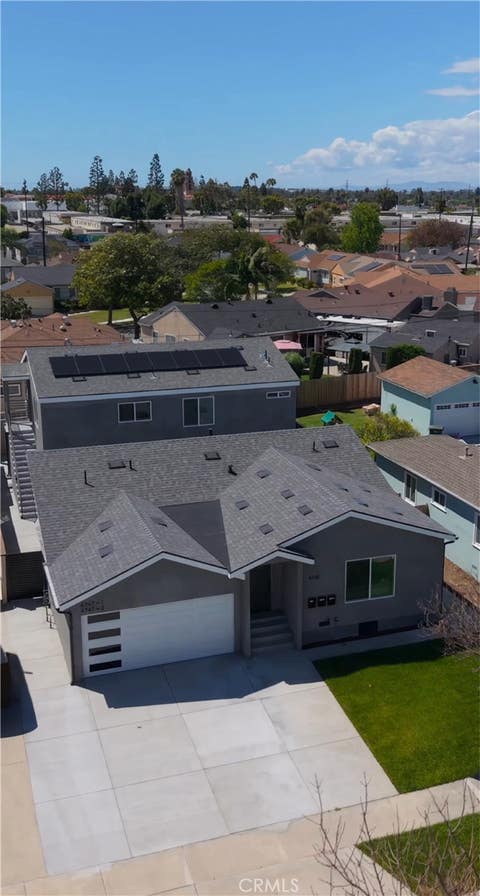 Photo of 4745 Pixie Avenue, Lakewood, CA 90712 (MLS # DW26022807)