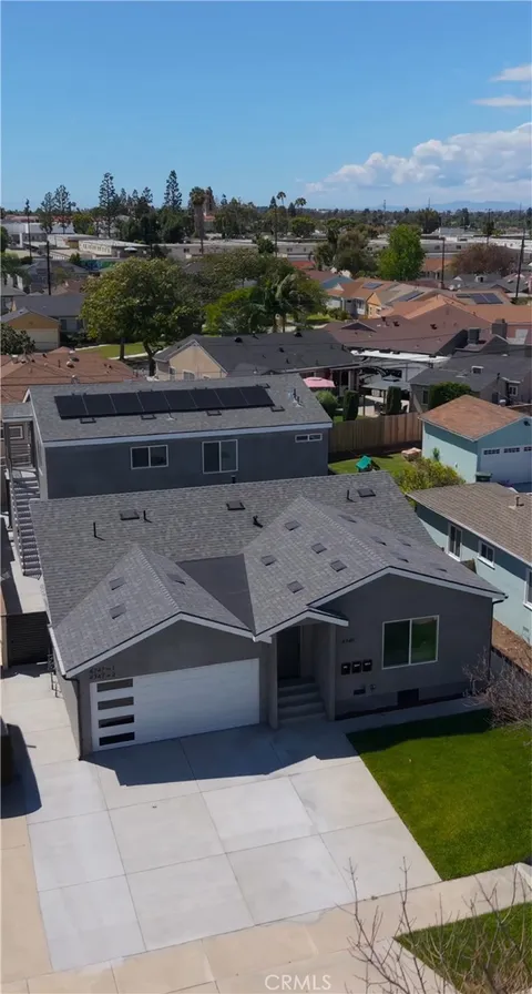 4745 Pixie Avenue, Lakewood, CA 90712 - MLS#: DW26022807