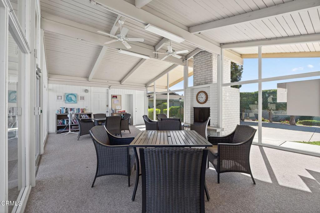 Las Posas Gardens - 2666 - Residential