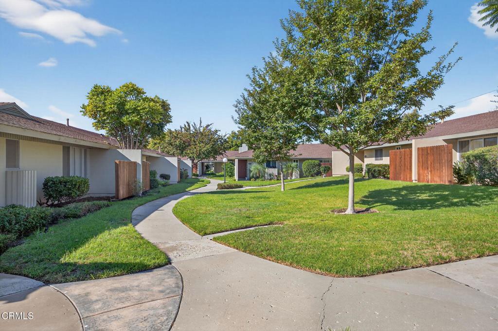 Las Posas Gardens - 2666 - Residential