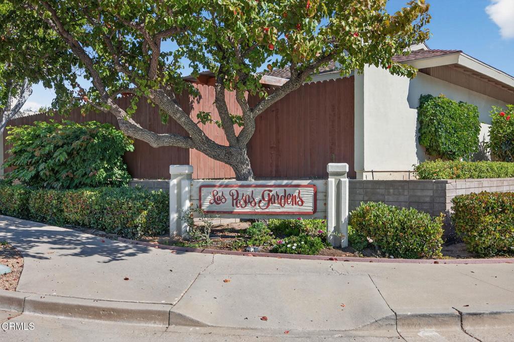 Las Posas Gardens - 2666 - Residential
