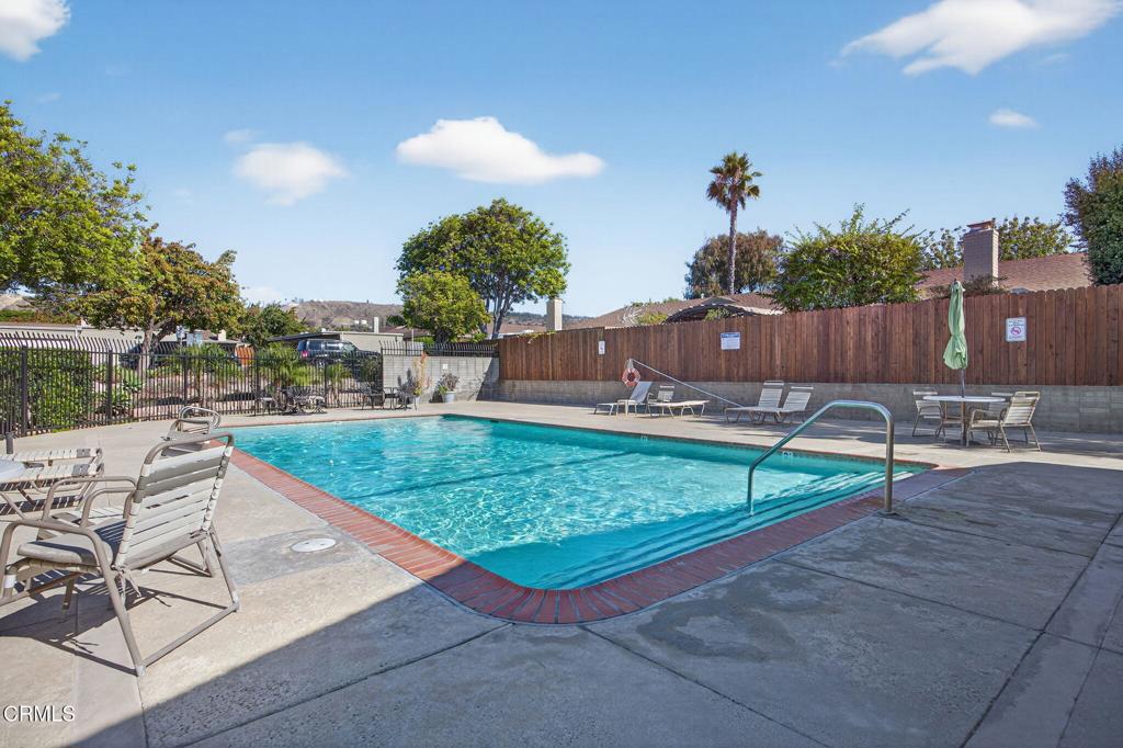 Las Posas Gardens - 2666 - Residential