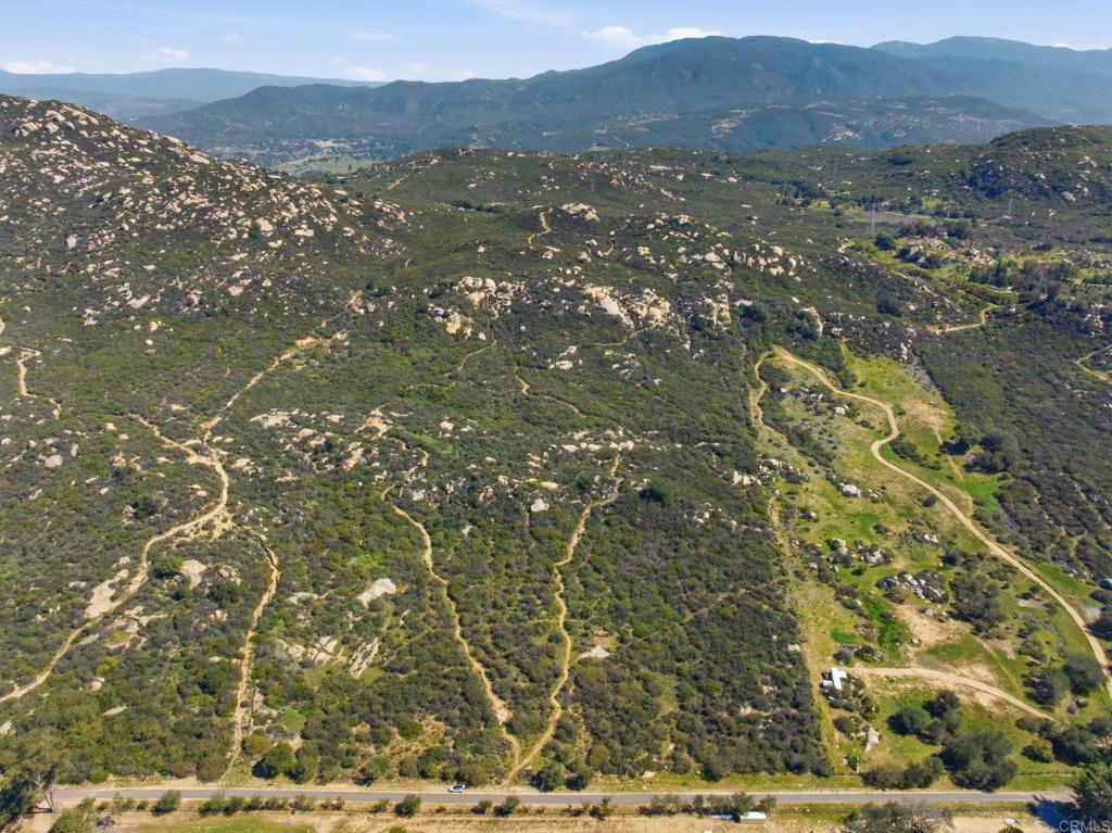 Rainbow Heights Road