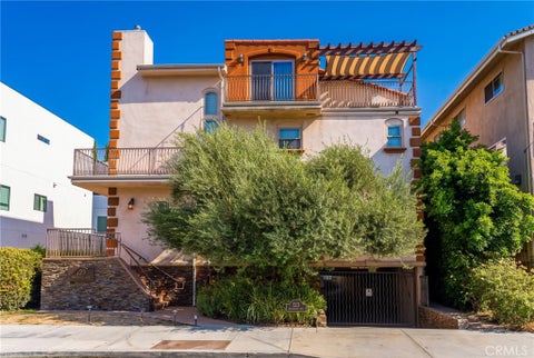 Photo of 10809 Hortense ST, North Hollywood, CA 91602 (MLS # NP26168544)