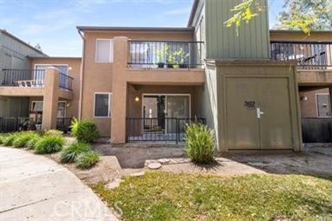 Photo of 2612 Avenida Del Vis, Corona, CA 92882 (MLS # IG26001646)