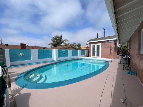 Photo of 4911 Mount Ararat Drive, San Diego, CA 92111 (MLS # PTP2601859)