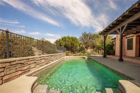 Tiny photo for 155 Via Del Salinas, Paso Robles, CA 93446 (MLS # NS26195907)