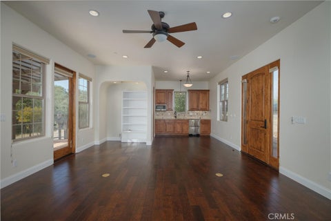 Tiny photo for 155 Via Del Salinas, Paso Robles, CA 93446 (MLS # NS26195907)