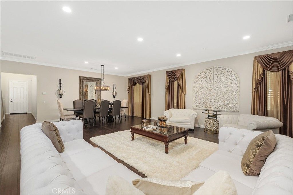 Photo of 24128 Deputy Way, Menifee, CA 92584 (MLS # PW26010880)