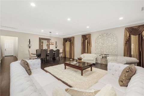 24128 Deputy Menifee CA 92584