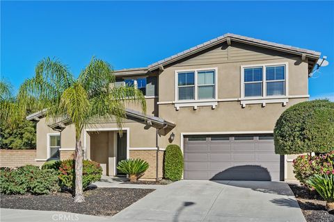 24128 Deputy Menifee CA 92584