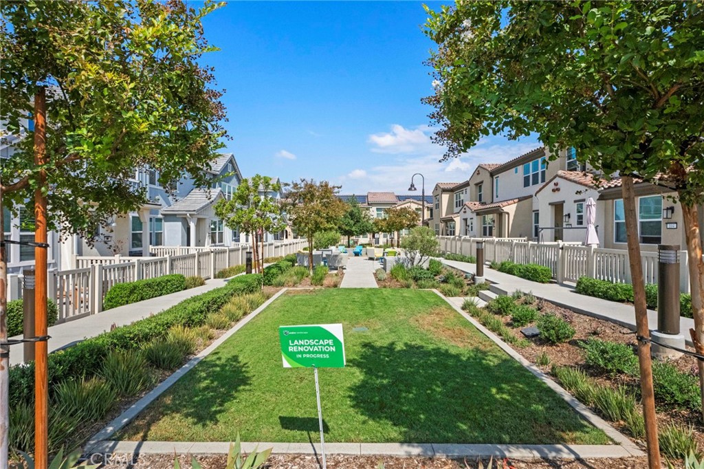 Averly at Bedford - Residential Lease